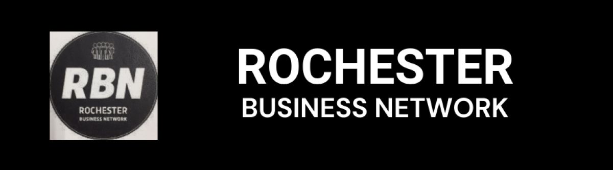 Rochester Business Network Cover Image